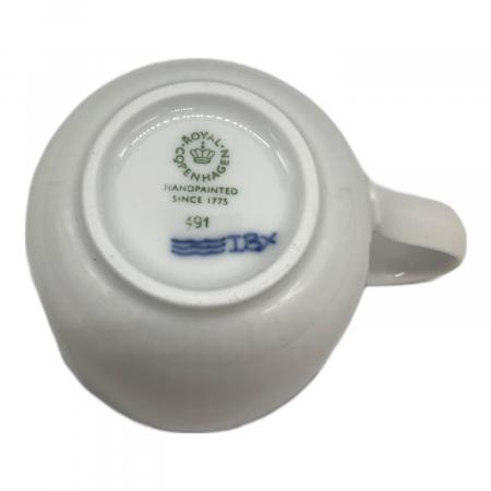 ROYAL COPENHAGEN (ロイヤル・コペンハーゲン) マグカップ 491