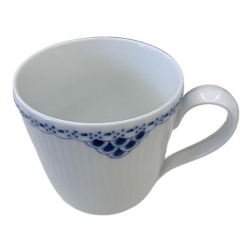 ROYAL COPENHAGEN (ロイヤル・コペンハーゲン) マグカップ 491 プリンセスブルー