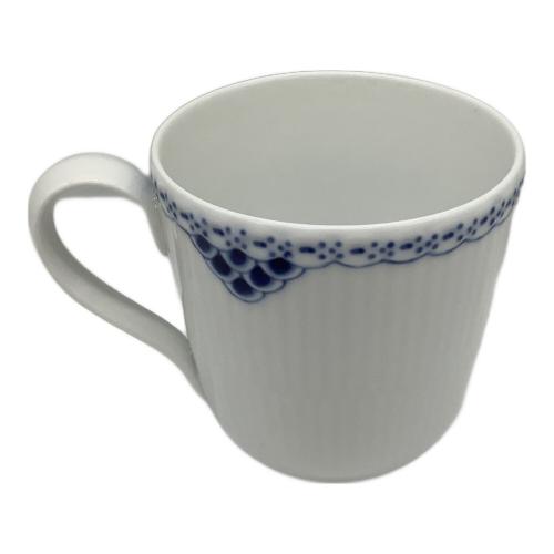 ROYAL COPENHAGEN (ロイヤル・コペンハーゲン) マグカップ 491 プリンセスブルー