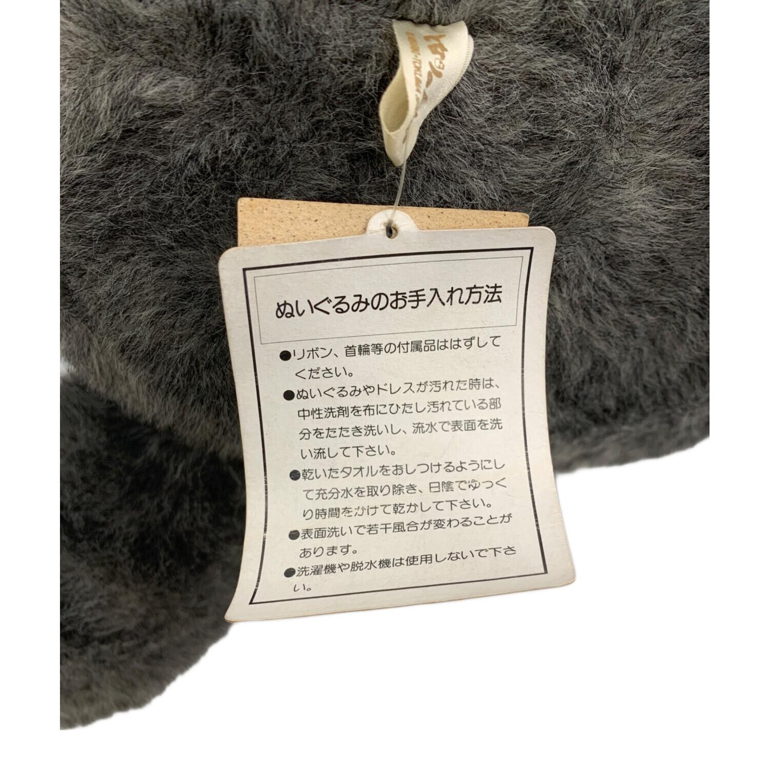 となりのトトロ 大トトロL サンアロー ヌイグルミ｜トレファクONLINE