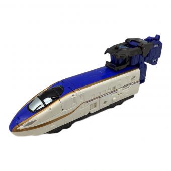 TOMY (トミー) プラレール シンカリオンCW E7かがやき ドリルフォーム