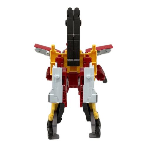 TOMY (トミー) プラレール シンカリオンチェンジザワールド  E6こまち  トップリフターフォーム