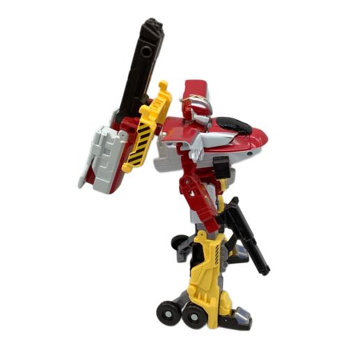 TOMY (トミー) プラレール シンカリオンチェンジザワールド  E6こまち  トップリフターフォーム