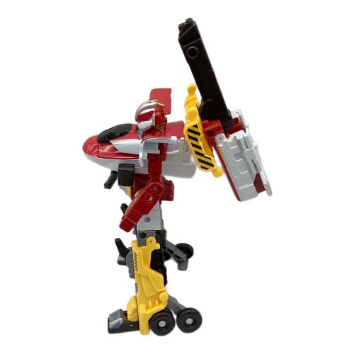 TOMY (トミー) プラレール シンカリオンチェンジザワールド  E6こまち  トップリフターフォーム