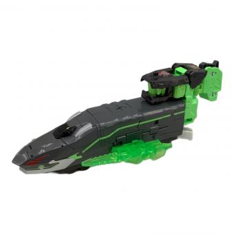 TOMY (トミー) プラレール ファントムシンカリオン タカラトミー プラレール シンカリオンCW