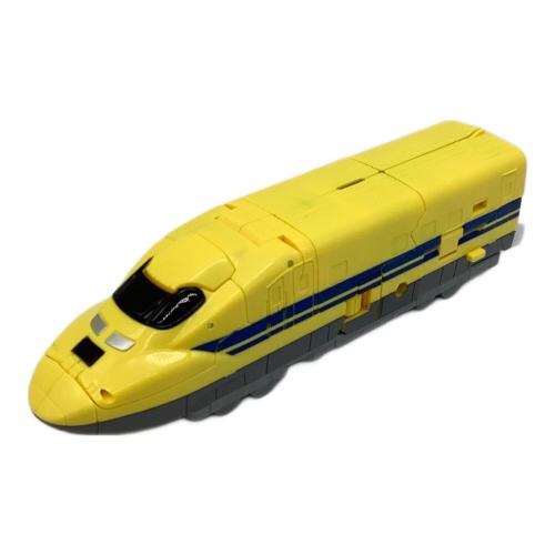 TOMY (トミー) プラレール シンカリオン ドクターイエロー