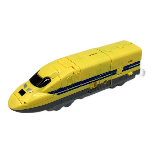 TOMY (トミー) プラレール シンカリオン ドクターイエロー