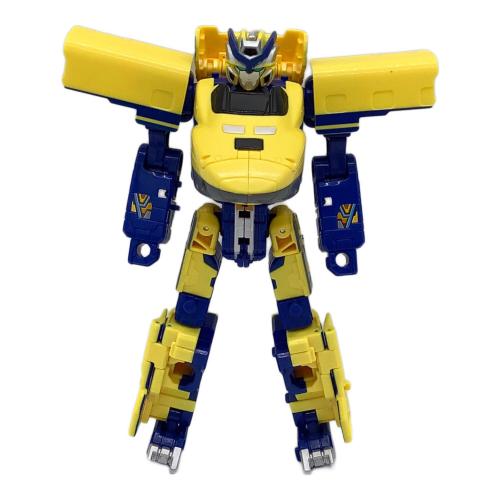 TOMY (トミー) プラレール シンカリオン ドクターイエロー