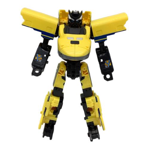 TOMY (トミー) プラレール シンカリオン ドクターイエロー