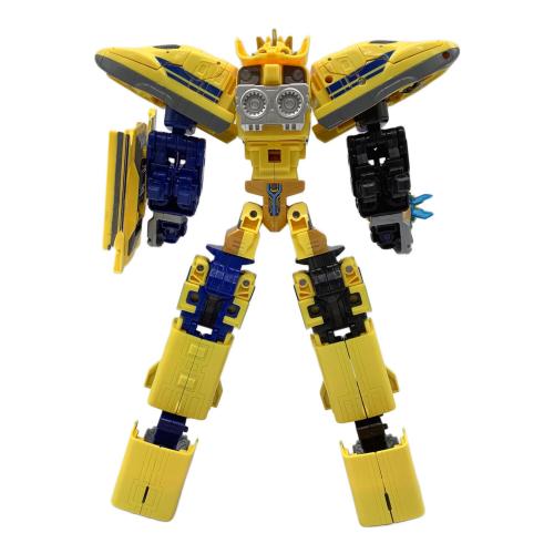 TOMY (トミー) プラレール シンカリオン ドクターイエロー
