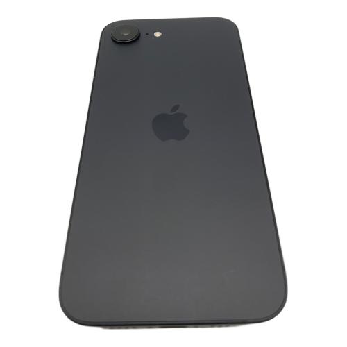 Apple (アップル) iPhone16e MD1Q4J/A サインアウト確認済 359936421013444 ー SIM FREE 修理履歴無し 128GB バッテリー:Sランク(100%) 程度:Aランク 未商品化