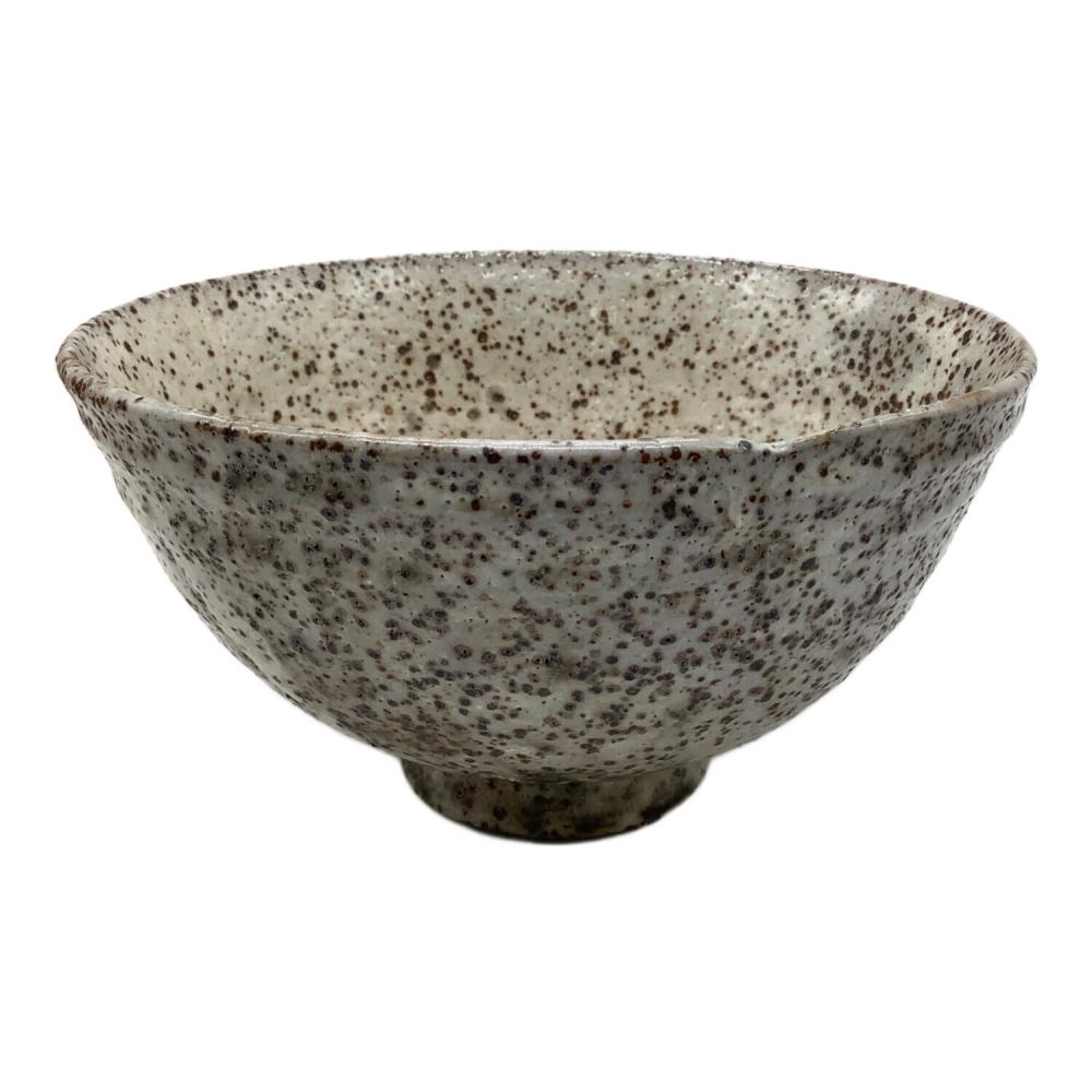 秋坂窯 茶碗 八代 加藤宇助｜トレファクONLINE