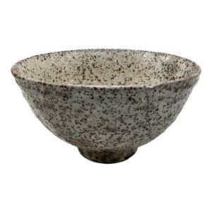 秋坂窯 茶碗 八代 加藤宇助