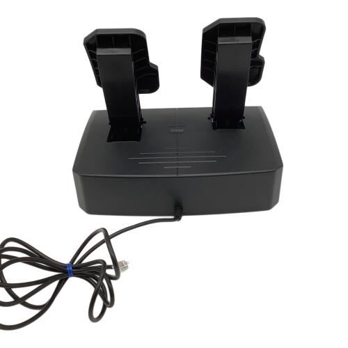 HORI (ホリ) マリオカートレーシングホイールDX Nintendo Switch用 NSW