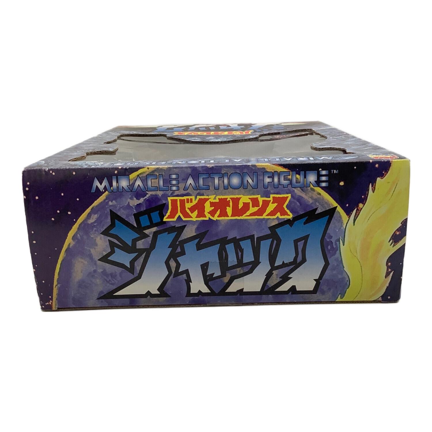 MEDICOM TOY (メディコム・トイ) フィギュア バイオレンス ジャック