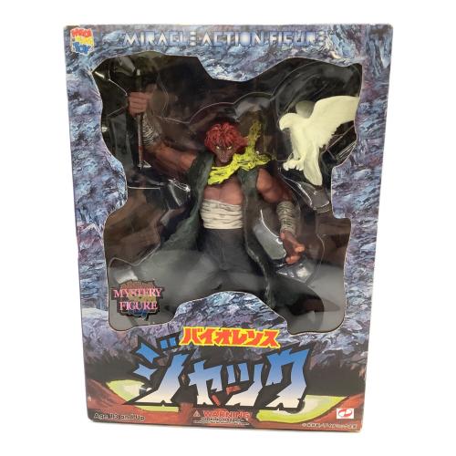 MEDICOM TOY (メディコム・トイ) フィギュア バイオレンス ジャック