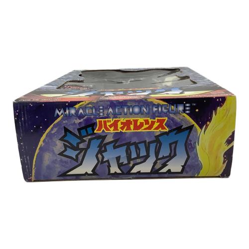 MEDICOM TOY (メディコム・トイ) フィギュア バイオレンス ジャック