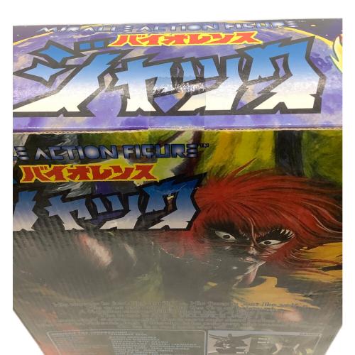 MEDICOM TOY (メディコム・トイ) フィギュア バイオレンス ジャック