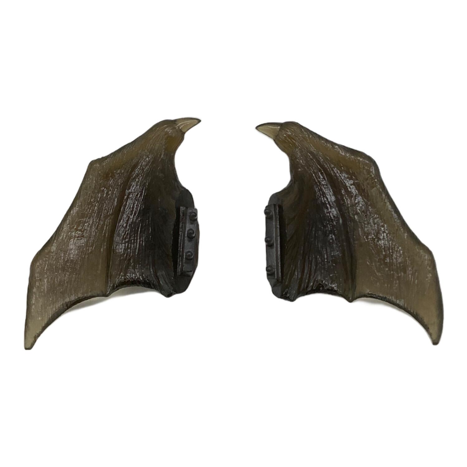 フィギュア プレミアム倶楽部 デビルマンヘッドフィギュア カラー