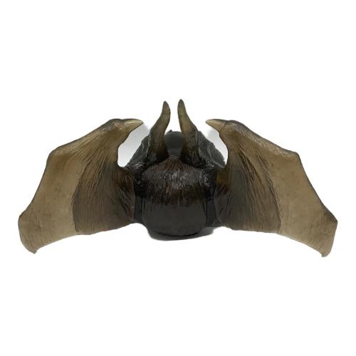 フィギュア プレミアム倶楽部 デビルマンヘッドフィギュア カラー