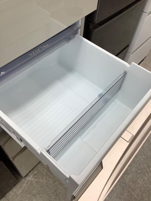 TOSHIBA (トウシバ) 5ドア冷蔵庫 GR-U47GZ 2022年製 465L クリーニング済