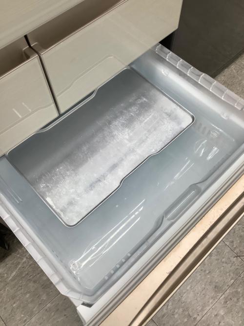 TOSHIBA (トウシバ) 5ドア冷蔵庫 GR-U47GZ 2022年製 465L クリーニング済