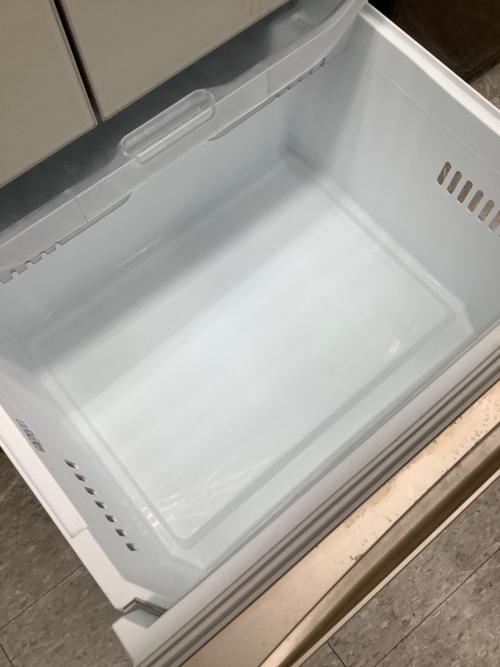 TOSHIBA (トウシバ) 5ドア冷蔵庫 GR-U47GZ 2022年製 465L クリーニング済