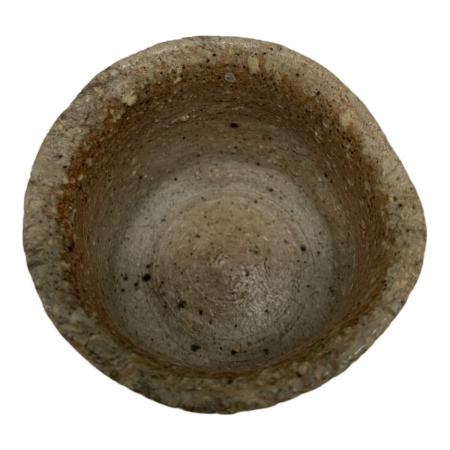 備前焼 ぐい呑 彩備前 藤田祥｜トレファクONLINE