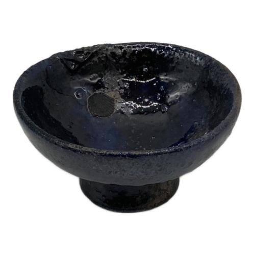 備前焼 (ビゼンヤキ) 酒呑 宮尾昌宏