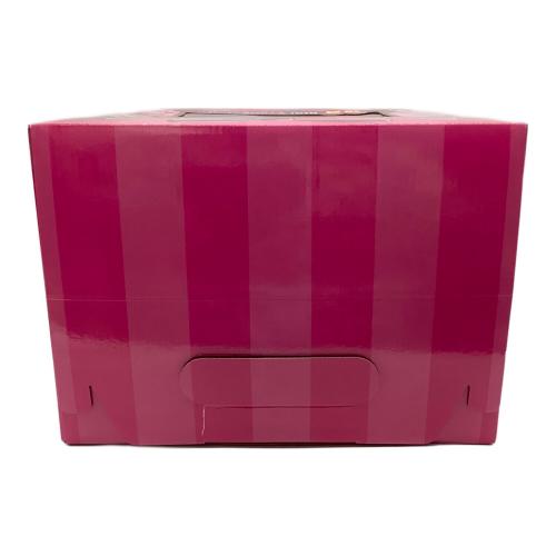 サンリオグッズ 箱破れ有 特賞 BIG!マイメロディ アニバーサリーぬいぐるみ