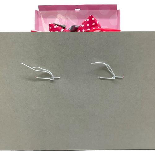 サンリオグッズ 箱破れ有 特賞 BIG!マイメロディ アニバーサリーぬいぐるみ