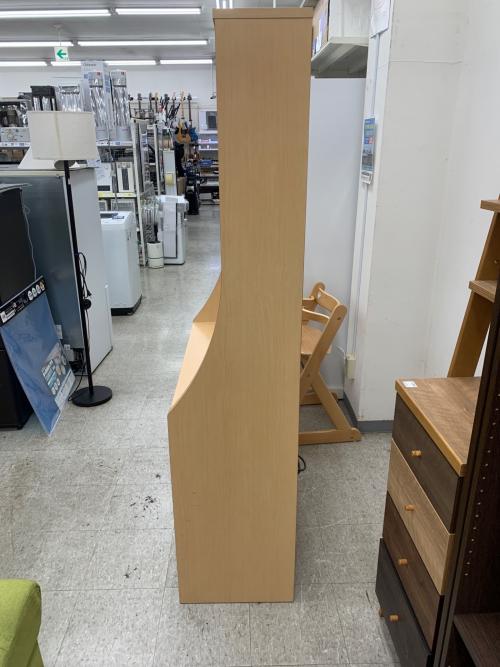 小島工芸 シェルフ ナチュラル