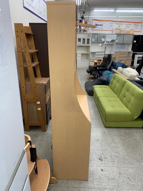 小島工芸 シェルフ ナチュラル