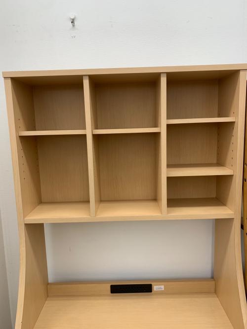 小島工芸 シェルフ ナチュラル