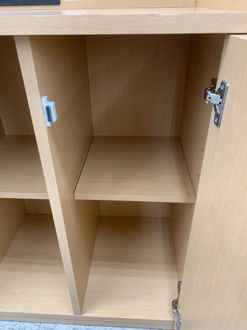 小島工芸 シェルフ ナチュラル