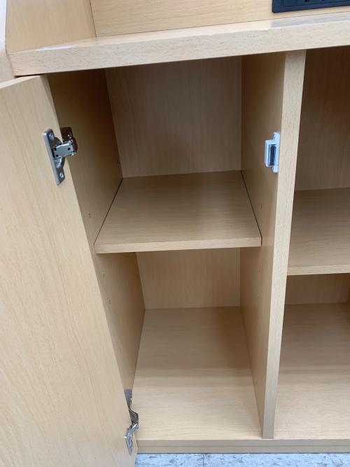 小島工芸 シェルフ ナチュラル