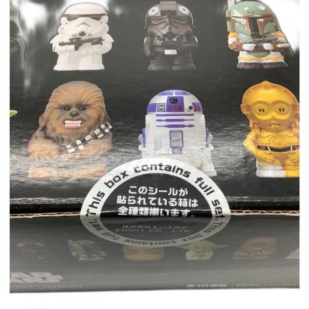 STAR WARS (スターウォーズ) ソフビパペットマスコット｜トレファクONLINE