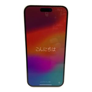 Apple (アップル) iPhone15 Plus MU0J3J/A サインアウト確認済 357534568982497 ○ SIM FREE 修理履歴無し 256GB バッテリー:Sランク(100%) 程度:Aラン