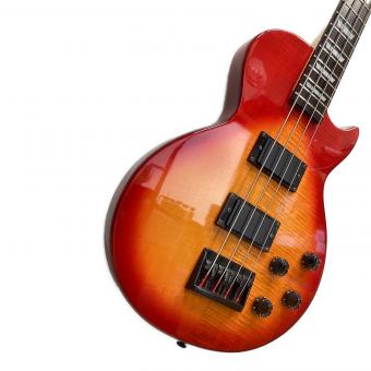 EPIPHONE (エピフォン) LESPAUL BASS SPECIAL レスポール エレキベース