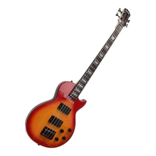 EPIPHONE (エピフォン) LESPAUL BASS SPECIAL レスポール エレキベース