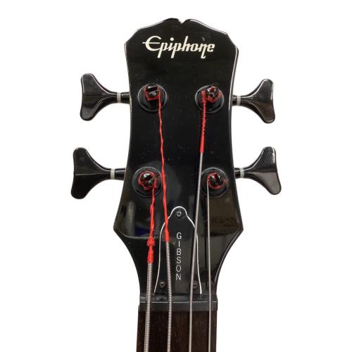 EPIPHONE (エピフォン) LESPAUL BASS SPECIAL レスポール エレキベース