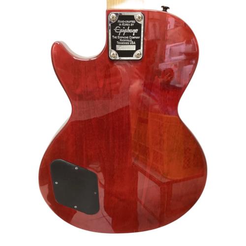 EPIPHONE (エピフォン) LESPAUL BASS SPECIAL レスポール エレキベース