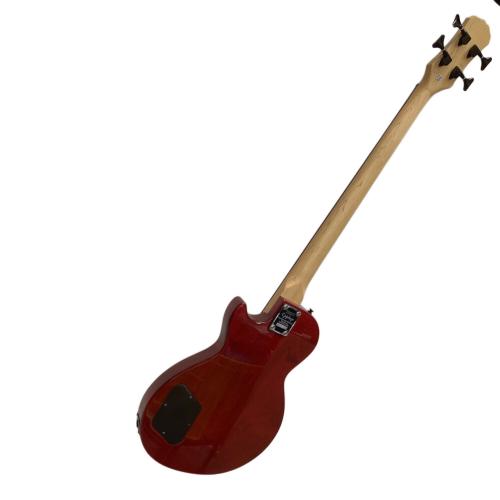 EPIPHONE (エピフォン) LESPAUL BASS SPECIAL レスポール エレキベース