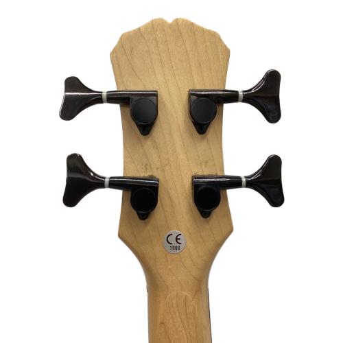 EPIPHONE (エピフォン) LESPAUL BASS SPECIAL レスポール エレキベース