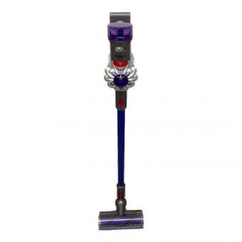 dyson (ダイソン) スティッククリーナー V8 サイクロン式 モーターヘッド SV25 純正バッテリー