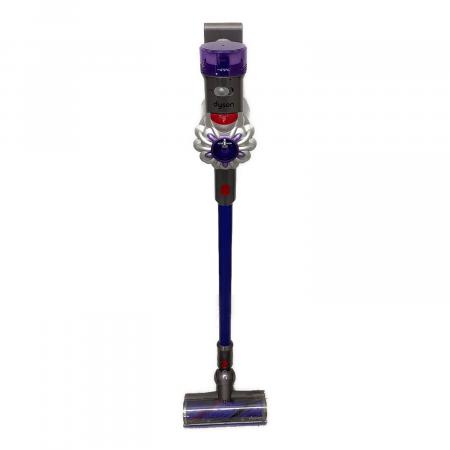 dyson (ダイソン) スティッククリーナー V8 サイクロン式 モーター