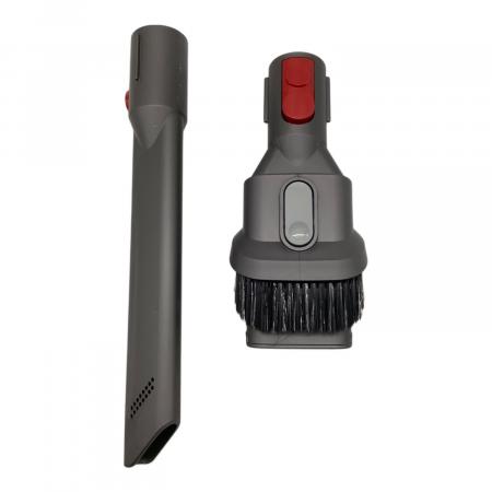 dyson (ダイソン) スティッククリーナー V8 サイクロン式 モーター