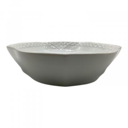 ROYAL COPENHAGEN (ロイヤル・コペンハーゲン) ディッシュ ホワイト