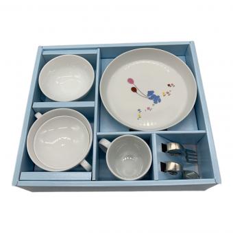 Noritake (ノリタケ) ファミリア　食器セットF