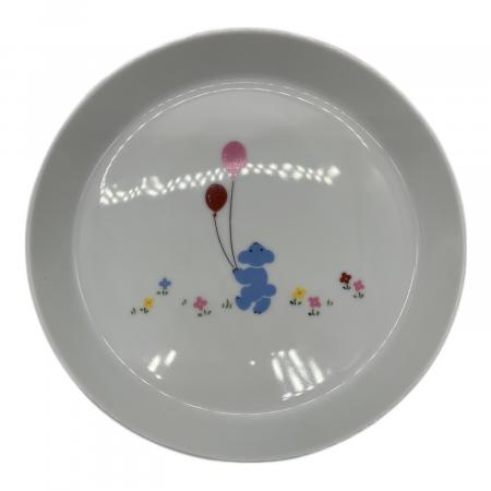 ファミリア　デザート皿4枚セット ファミリア デザート皿4枚セット